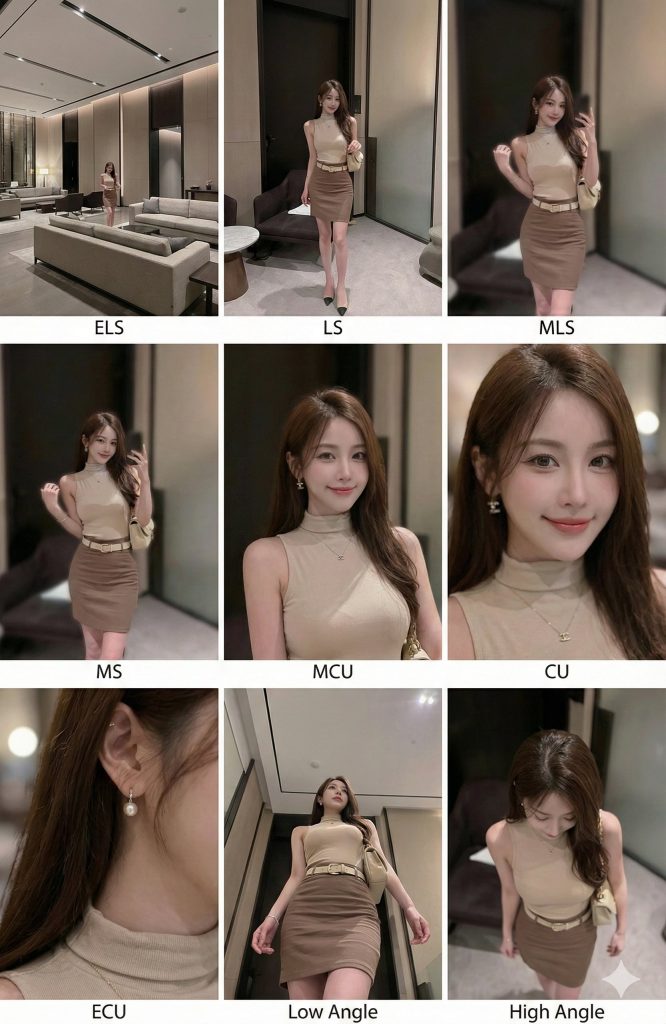 Nano banana pro提示词