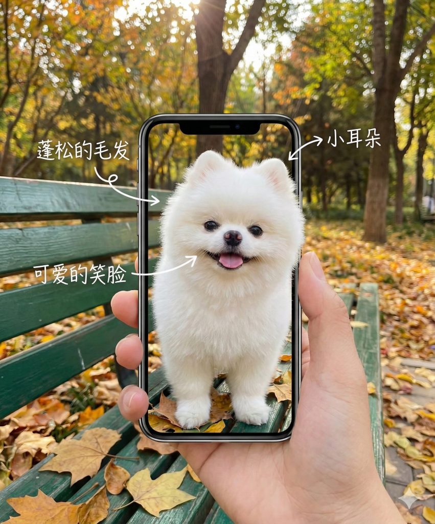 画中画的透视感 提示词 画中画的透视感 提示词